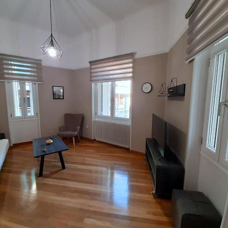 Ferienwohnung Pfp Koukaki Philoxeneia Athen Exterior foto
