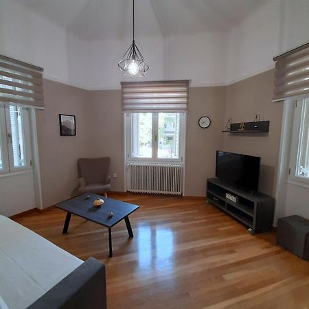 Ferienwohnung Pfp Koukaki Philoxeneia Athen Exterior foto