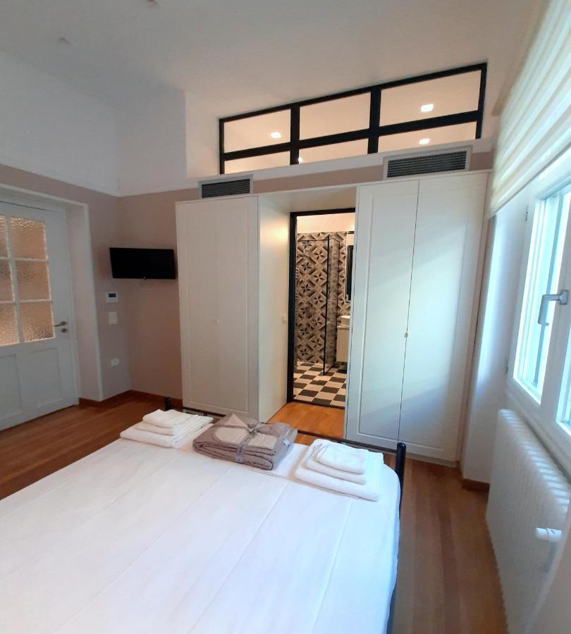 Ferienwohnung Pfp Koukaki Philoxeneia Athen Exterior foto