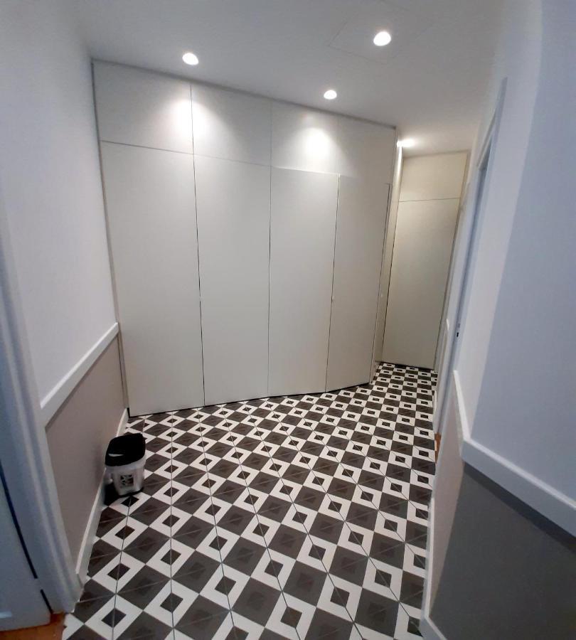 Ferienwohnung Pfp Koukaki Philoxeneia Athen Exterior foto