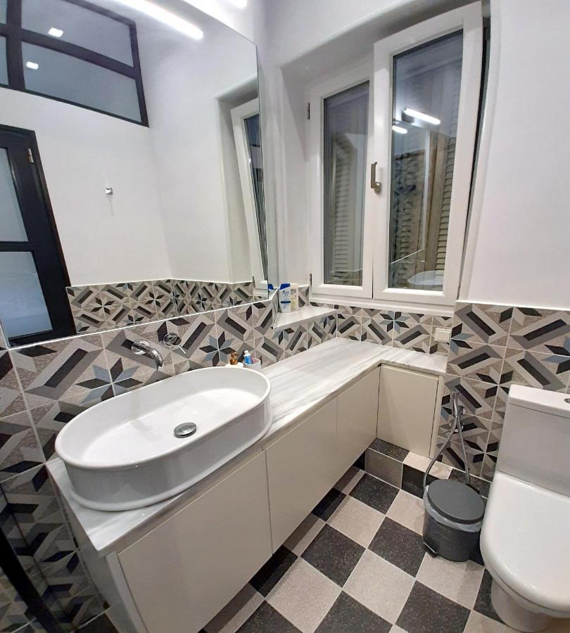 Ferienwohnung Pfp Koukaki Philoxeneia Athen Exterior foto
