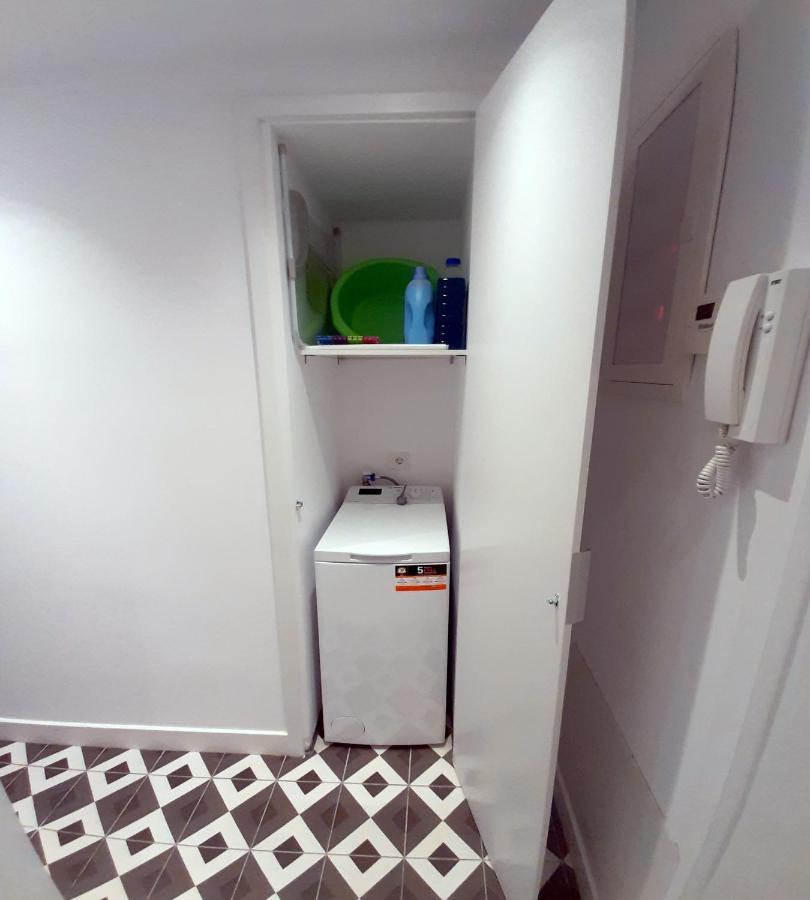 Ferienwohnung Pfp Koukaki Philoxeneia Athen Exterior foto