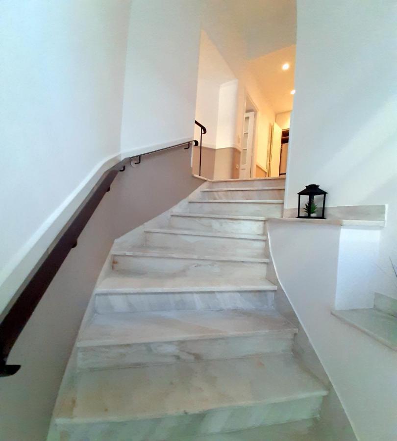 Ferienwohnung Pfp Koukaki Philoxeneia Athen Exterior foto