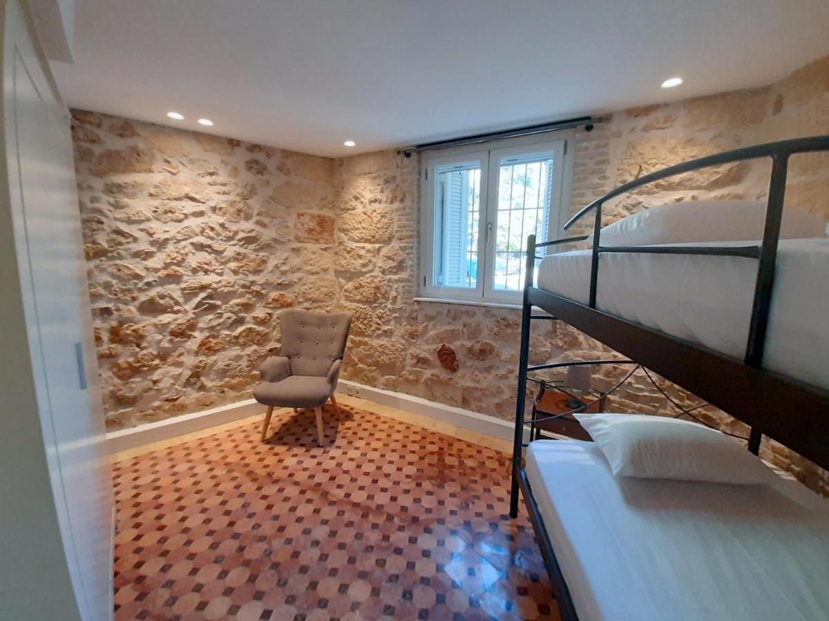 Ferienwohnung Pfp Koukaki Philoxeneia Athen Exterior foto