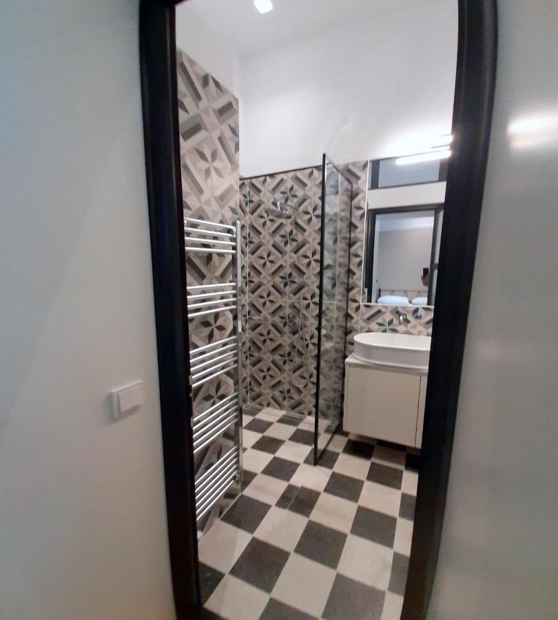 Ferienwohnung Pfp Koukaki Philoxeneia Athen Exterior foto