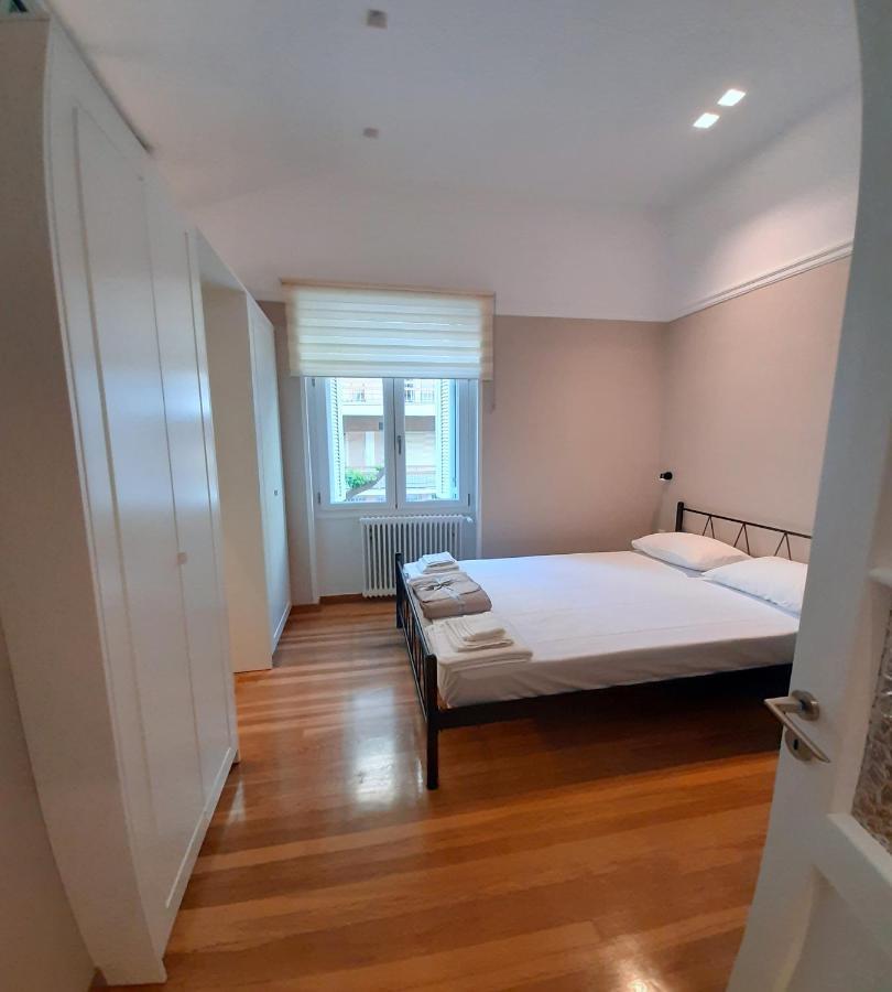 Ferienwohnung Pfp Koukaki Philoxeneia Athen Exterior foto