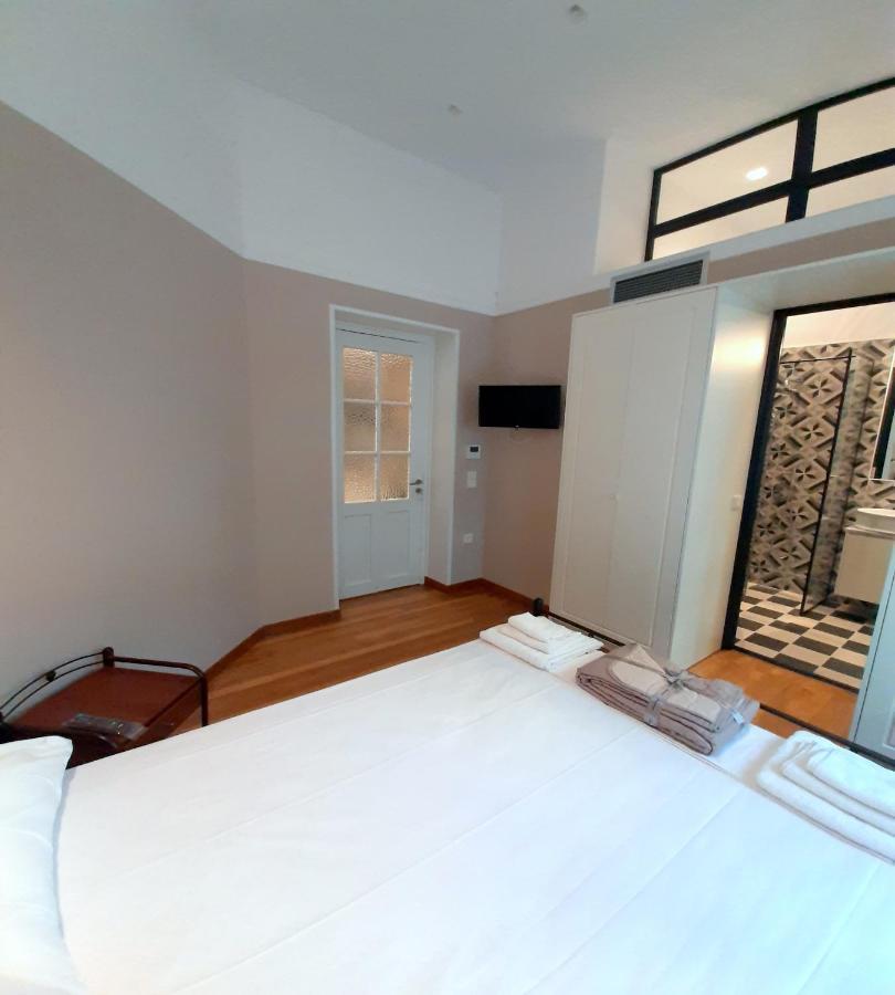 Ferienwohnung Pfp Koukaki Philoxeneia Athen Exterior foto