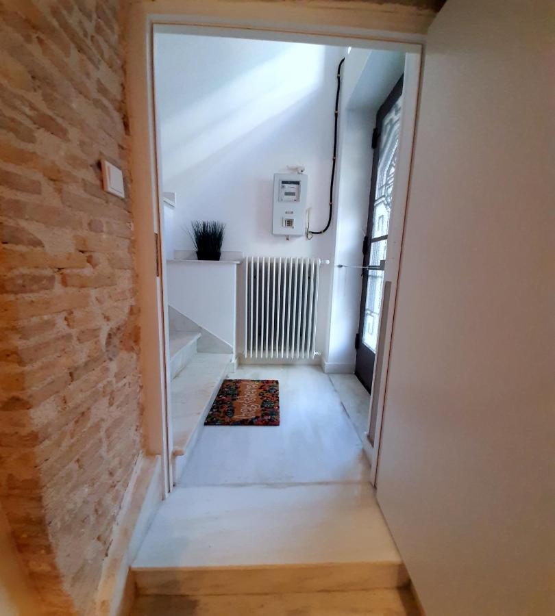 Ferienwohnung Pfp Koukaki Philoxeneia Athen Exterior foto