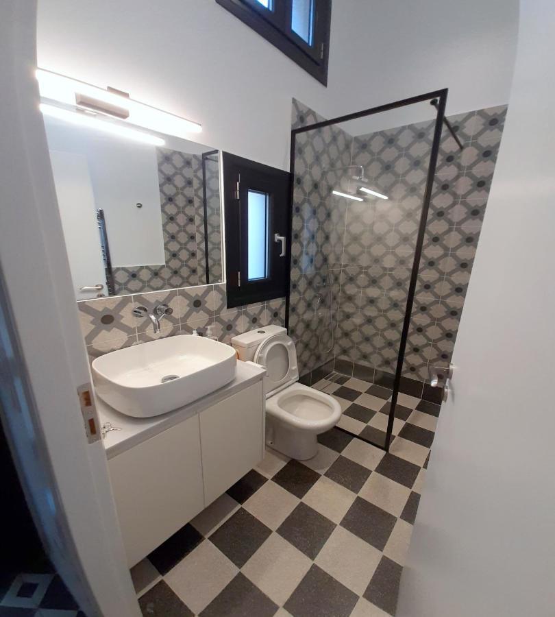 Ferienwohnung Pfp Koukaki Philoxeneia Athen Exterior foto
